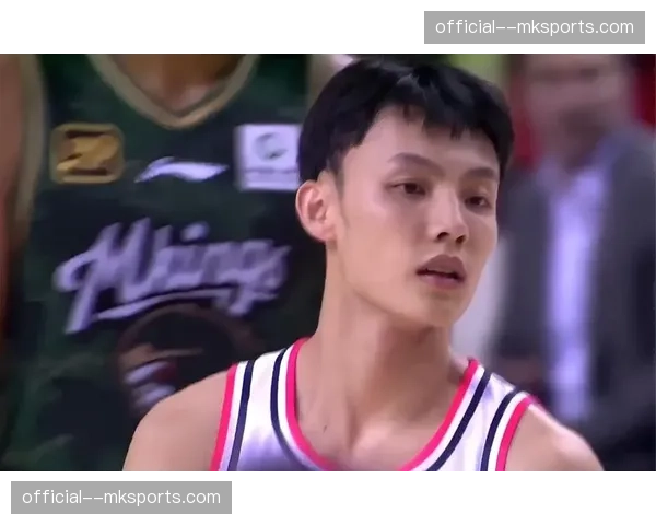 南京同曦青春风暴下的控场成长 林葳王岚嵚后场组合的化学反应分析