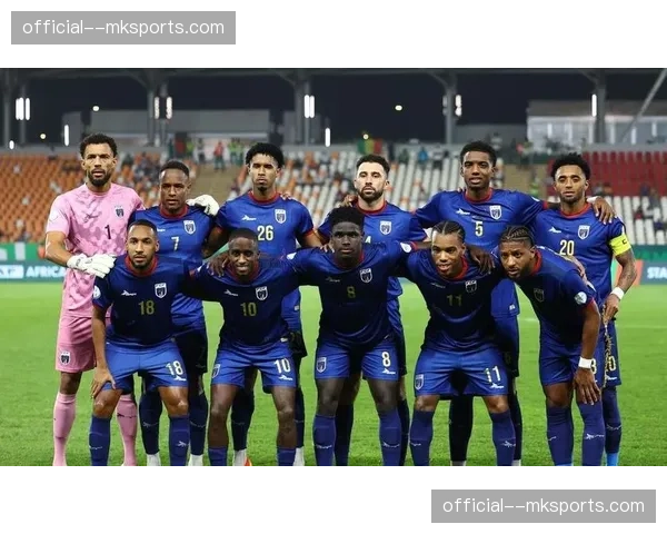 佛得角面积最小纪录被破 非洲岛国足球发展令人瞩目