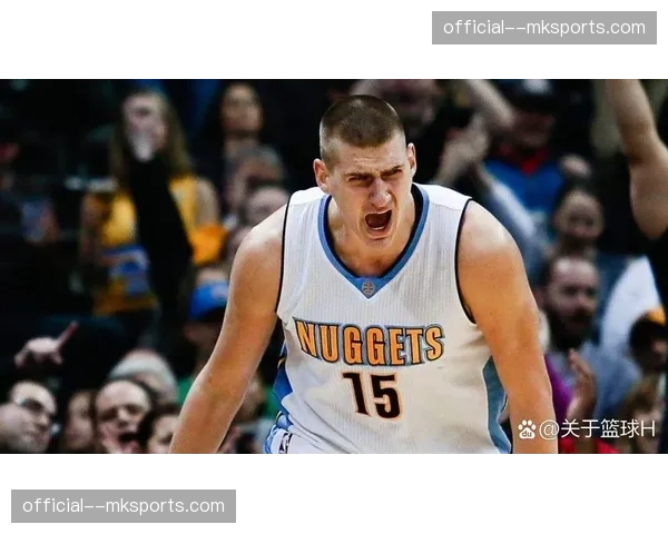 掘金场均盖帽3.9次联盟第28，护筐能力存在短板