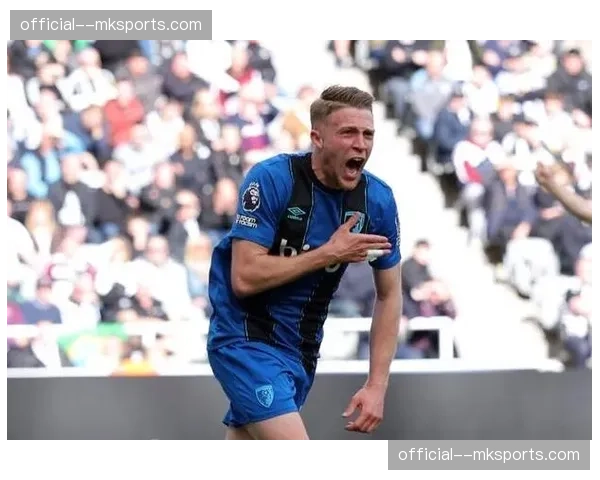 伯恩茅斯客场2-1纽卡 客场进攻效率稳步提升