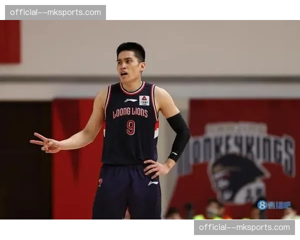 北京开局8-0建立优势，陈盈骏组织串联压制广州反扑